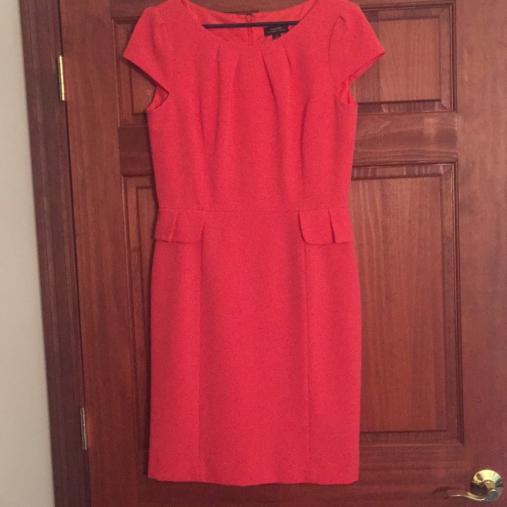 Tahari dress